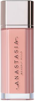 Anastasia Beverly Hills Lip Velvet Lipstick 3.5g (Various Shades) - Kiss