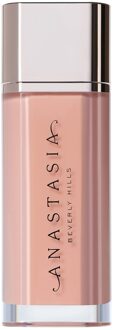 Anastasia Beverly Hills Lip Velvet Lipstick 3.5g (Various Shades) - Peachy Nude