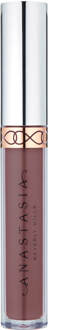 Anastasia Beverly Hills liquid lipstick Grim Bruin - 000