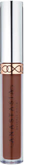 Anastasia Beverly Hills liquid lipstick Malt Bruin - 000