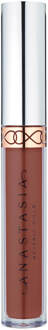Anastasia Beverly Hills liquid lipstick Maude Bruin - 000