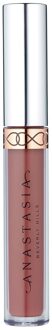 Anastasia Beverly Hills liquid lipstick Poet Roze - 000