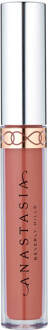 Anastasia Beverly Hills liquid lipstick Stripped Roze - 000