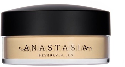 Anastasia Beverly Hills loose setting powder - Banana - 000
