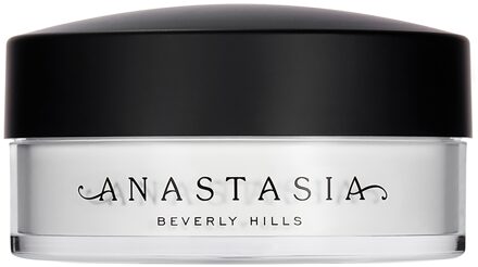 Anastasia Beverly Hills Loose setting powder - mini losse gezichtspoeder Translucent