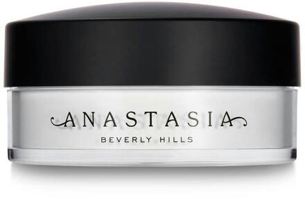 Anastasia Beverly Hills loose setting powder - Translucent - 000