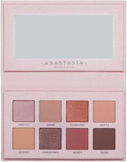 Anastasia Beverly Hills Oogschaduw Anastasia Beverly Hills Glam To Go Mini Palette 1 st