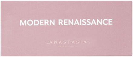 Anastasia Beverly Hills oogschaduw palet - Modern Renaissance Multi - 000