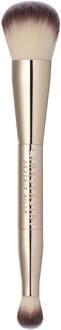 Anastasia Beverly Hills Penseel Anastasia Beverly Hills Impeccable Foundation & Face Brush 1 st