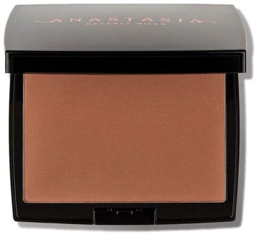 Anastasia Beverly Hills powder bronzer - Mahogany - 000