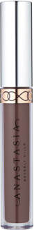 Anastasia Beverly Hills Sepia liquid lipstick Bruin - 000