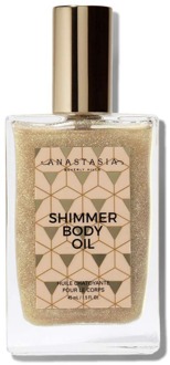 Anastasia Beverly Hills shimmer body olie - 45 ml - 000