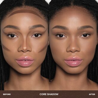 Anastasia Beverly Hills Smooth Blur Contour Stick - Core Shadow