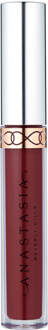 Anastasia Beverly Hills Trust Issues liquid lipstick Roze - 000