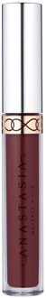 Anastasia Beverly Hills Trust Issues liquid lipstick Roze - 000