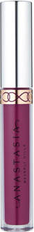 Anastasia Beverly Hills Vintage liquid lipstick Roze - 000