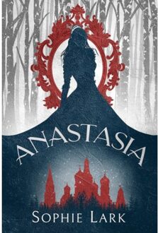 Anastasia (Collector's Edition) - Sophie Lark