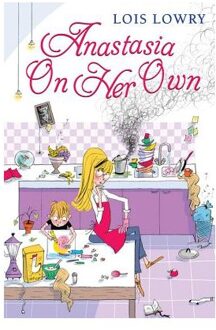 Anastasia on Her Own Bk 5