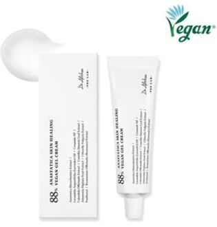 Anastatica Skin Healing Vegan Gel Cream 30ml
