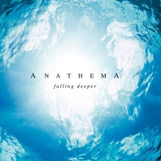 Anathema - Falling Deeper -Hq