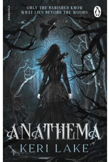 Anathema - Keri Lake