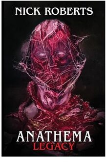 Anathema - Nick Roberts