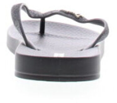 Anatomic Lolita Dames Slippers - Zwart - Maat 39