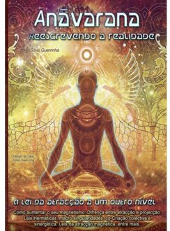 Anavarana - Sílvio Guerrinha