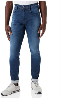 Anbass Hyperflex Cloud Jeans Heren