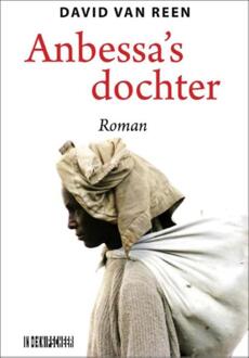 Anbessa's dochter - Boek David van Reen (9062659306)