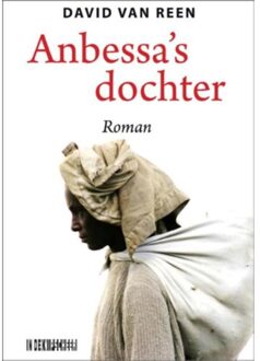 Anbessa's dochter - Boek David van Reen (9062659306)