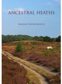 Ancestral heaths - Boek Marieke Doorenbosch (9088901929)