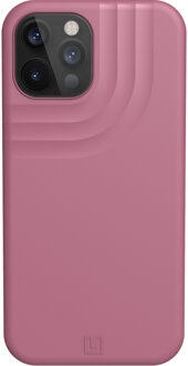 Anchor Apple iPhone 12 Pro Max Back Cover Roze