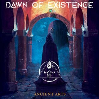 Ancient Arts - Dawn Of Existence