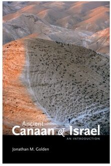 Ancient Canaan And Israel - Studies and Associate Director o