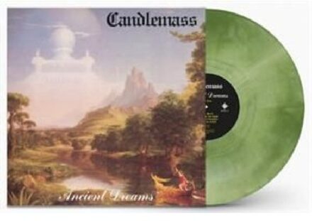 Ancient Dreams - Candlemass
