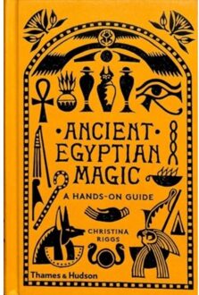 Ancient Egyptian Magic