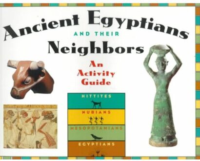 Ancient Egyptians and Their Neighbours