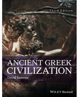 Ancient Greek Civilization