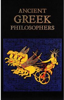 Ancient Greek Philosophers
