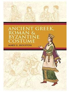 Ancient Greek, Roman & Byzantine Costume