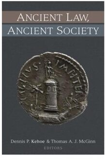 Ancient Law, Ancient Society