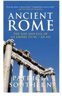 Ancient Rome The Rise and Fall of an Empire 753BC-AD476