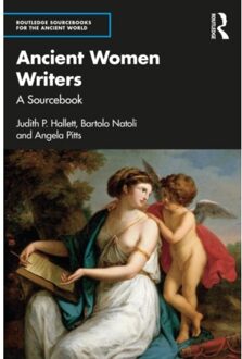 Ancient Women Writers Of Greece And Rome - Routledge Sourcebooks For The Ancient World - Bartolo (Randolph-Macon College