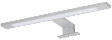 Ancis LED Badkamerlamp Zilver