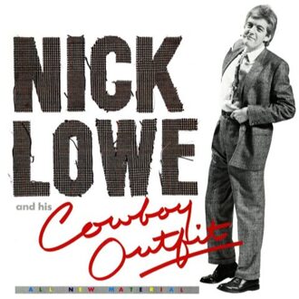 And His Cowboy.. (LP+7")