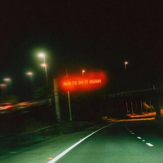 And I'D Do It Again - Only The Poets