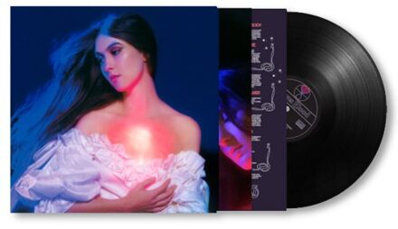 And In The Darkness, Hearts Aglow - Weyes Blood