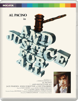 …And Justice for All Limited Edition