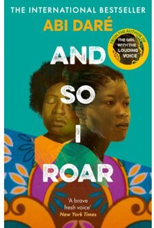 And So I Roar - Abi Dare
